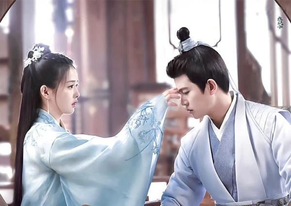 Top 5 cặp đôi phụ bi thảm nhất phim cổ trang Hoa ngữ 2021-9