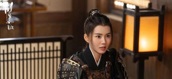 Top 5 cặp đôi phụ bi thảm nhất phim cổ trang Hoa ngữ 2021-10