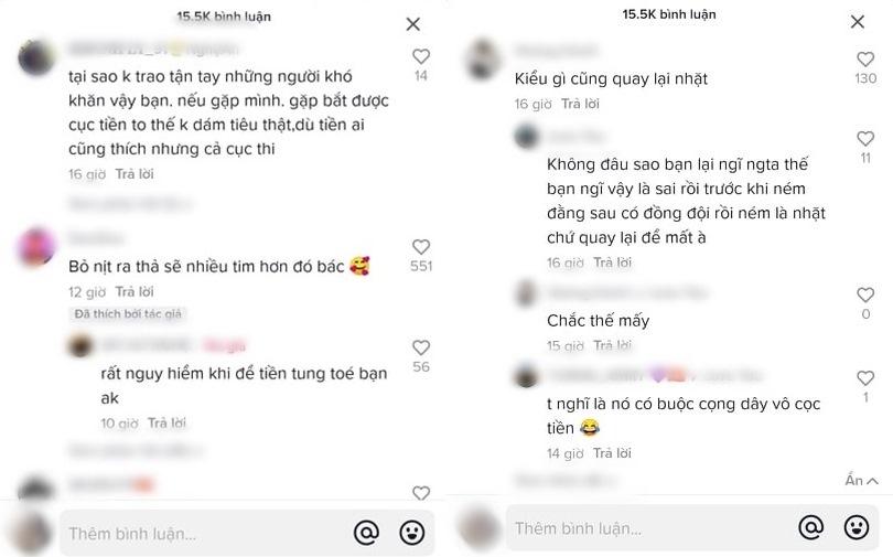 Clip: Ngồi xe thả cọc tiền, thanh niên bị cư dân mạng tố sống ảo-1