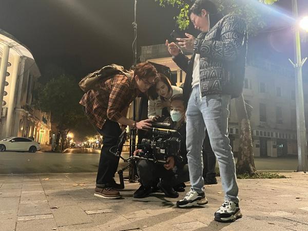 Dàn diễn viên Thương Ngày Nắng Về chịu cái rét run người-7