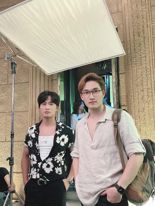 Dàn diễn viên Thương Ngày Nắng Về chịu cái rét run người-8