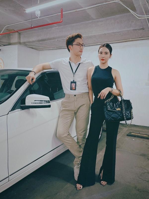 Dàn diễn viên Thương Ngày Nắng Về chịu cái rét run người-9