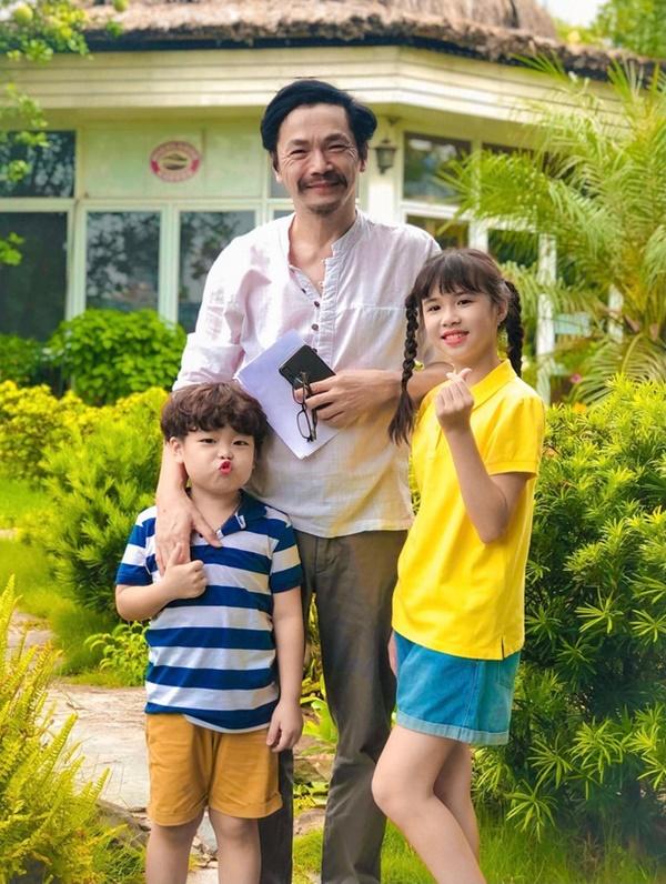 Dàn diễn viên Thương Ngày Nắng Về chịu cái rét run người-10