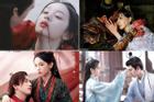 Top 5 cặp đôi phụ bi thảm nhất phim cổ trang Hoa ngữ 2021