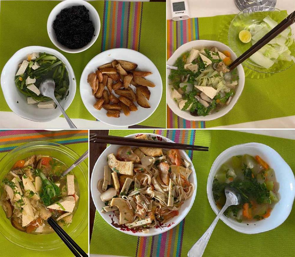 Giảm 14kg, Võ Hạ Trâm trốn con lên đồ sexy khoe body hết nấc-7