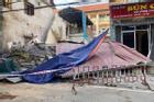 Cái kết đẹp vụ đào móng làm sập nhà 3 tầng của hàng xóm ở Lào Cai
