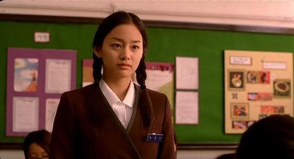 Jeon Ji Hyun đẹp xuất sắc, Song Hye Kyo đúng chuẩn tình đầu thời đóng vai phụ-6