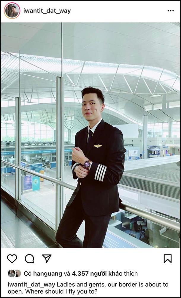 Nguyễn Quang Đạt tiết lộ gấp kiếm tiền đón con đầu lòng?-1