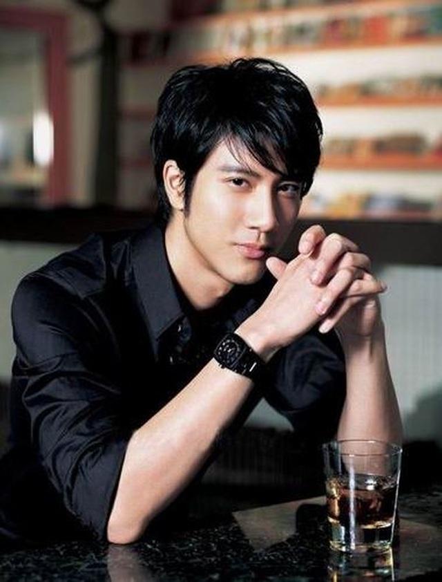 Vương Lực Hoành chính thức xác nhận ly hôn-2