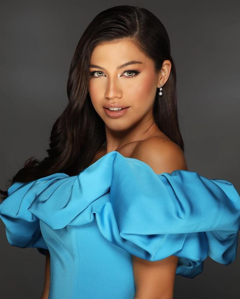 Ảnh chân dung Đỗ Thị Hà ở Miss World 2021 so với các nước khác ra sao?-9