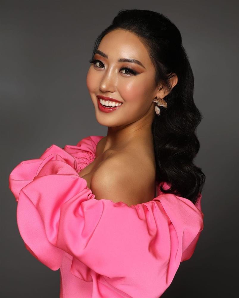 Ảnh chân dung Đỗ Thị Hà ở Miss World 2021 so với các nước khác ra sao?-3