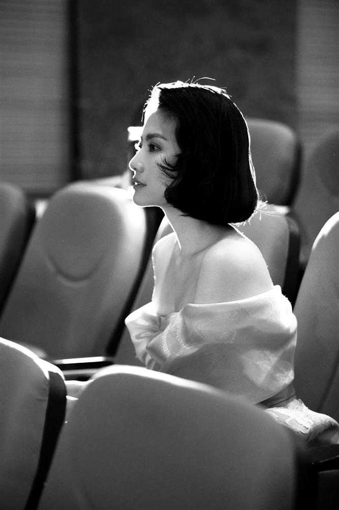 Ngọc Lan day dứt mãi mối tình đầu với anh thợ làm tóc-2