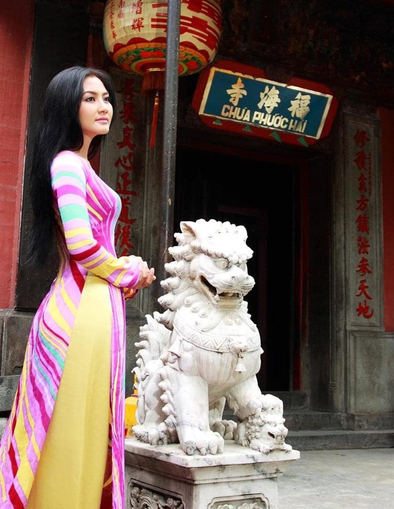 Ngọc Lan day dứt mãi mối tình đầu với anh thợ làm tóc-1