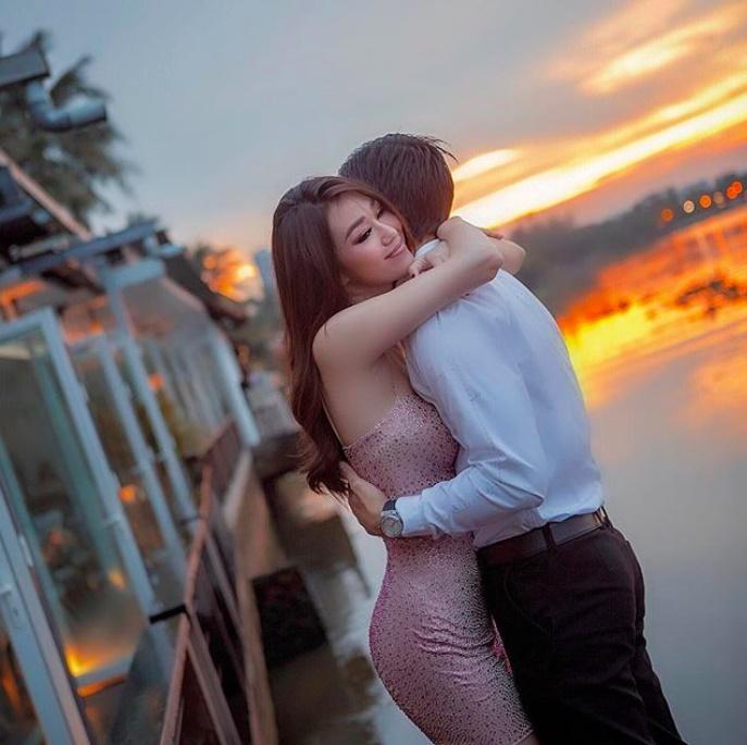 Khánh My thuở yêu Tiến Vũ: Sống thử và chụp ảnh táo bạo-4