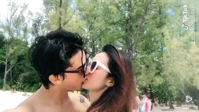 Khánh My thuở yêu Tiến Vũ: Sống thử và chụp ảnh táo bạo-12