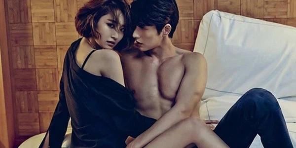 Phái mạnh nói về chuyện ấy, chị em giật mình khi hiểu quá ít về chồng-2