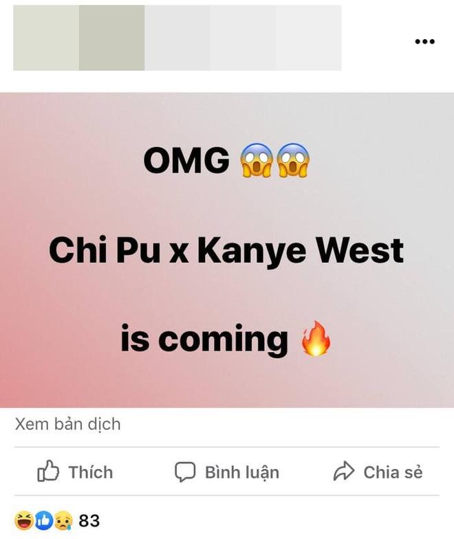 Chi Pu bắt tay với 2 siêu sao thế giới là trò đùa hay thật?-2