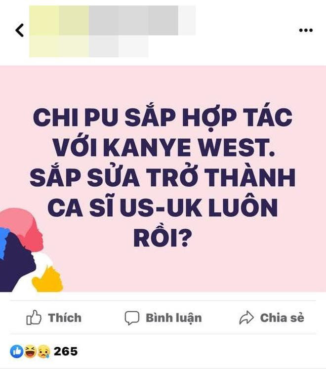 Chi Pu bắt tay với 2 siêu sao thế giới là trò đùa hay thật?