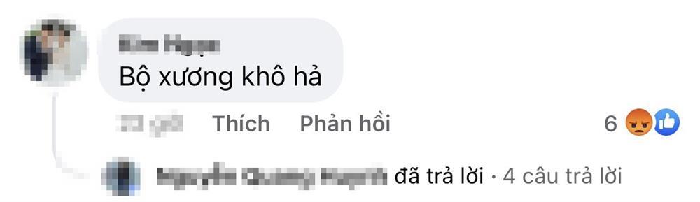 Nhã Phương lộ body mỏng dính, đặc biệt đôi tay que củi-6