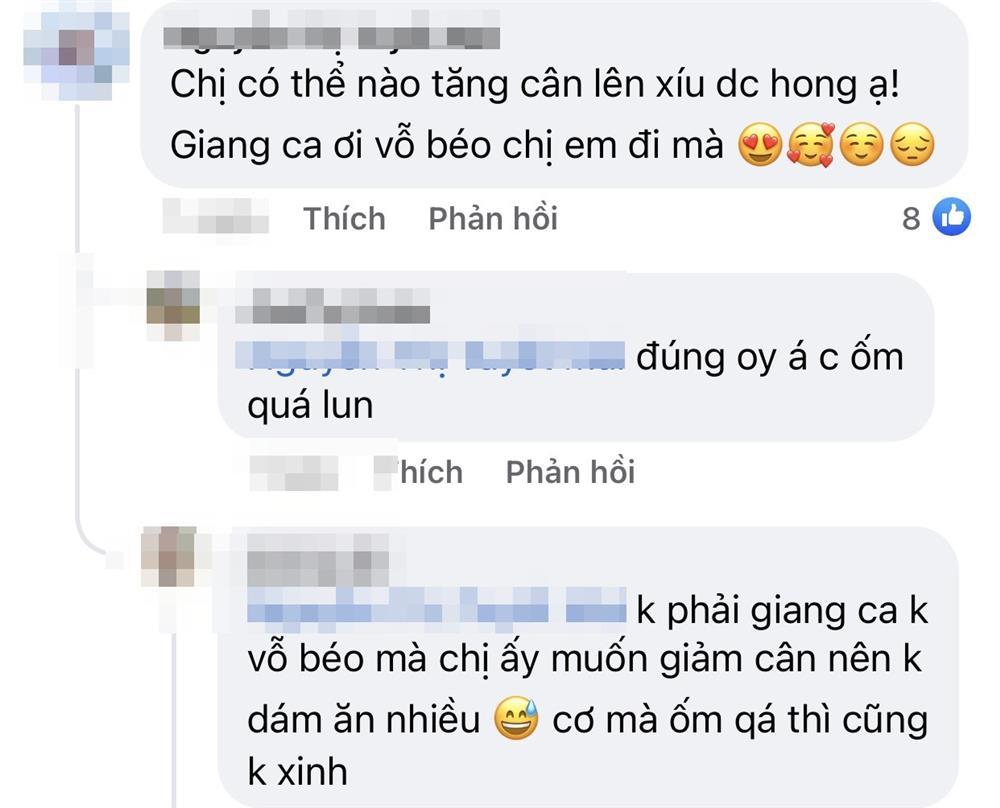 Nhã Phương lộ body mỏng dính, đặc biệt đôi tay que củi-9