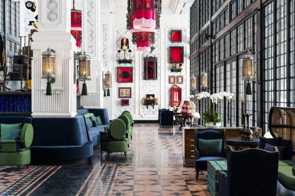 11 khách sạn trong rừng đẹp nhất thế giới, ấn tượng cái tên Việt Nam-12