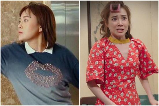 3 nữ chính mặc xấu nhất phim Việt 2021: Phương Oanh vẫn thua 1 người