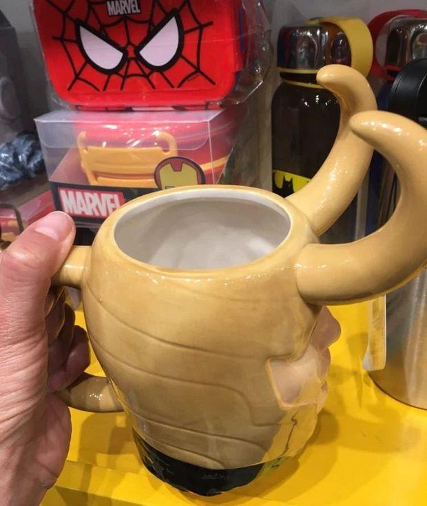 Khi các nhà thiết kế không kiểm soát nổi sự sáng tạo của chính mình-4