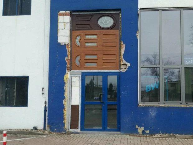 Khi các nhà thiết kế không kiểm soát nổi sự sáng tạo của chính mình-9