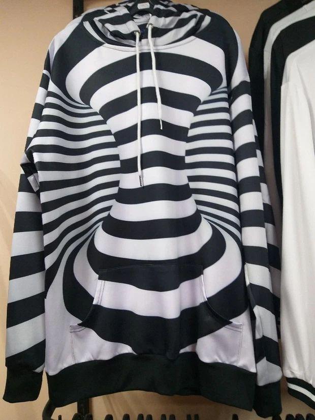 Khi các nhà thiết kế không kiểm soát nổi sự sáng tạo của chính mình-10