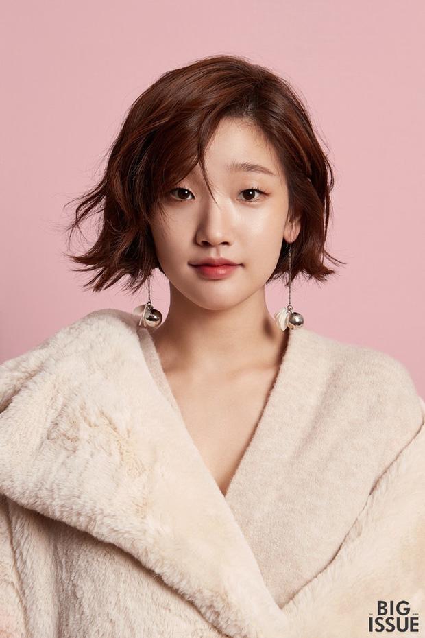 Park So Dam: 17 lần rớt vai, đến lúc nổi tiếng thì mắc ung thư tuyết giáp-1