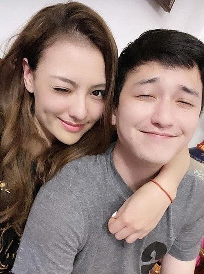 Những mối tình sao Việt sớm nở tối tàn: Kỷ lục yêu đúng 1 tuần-2