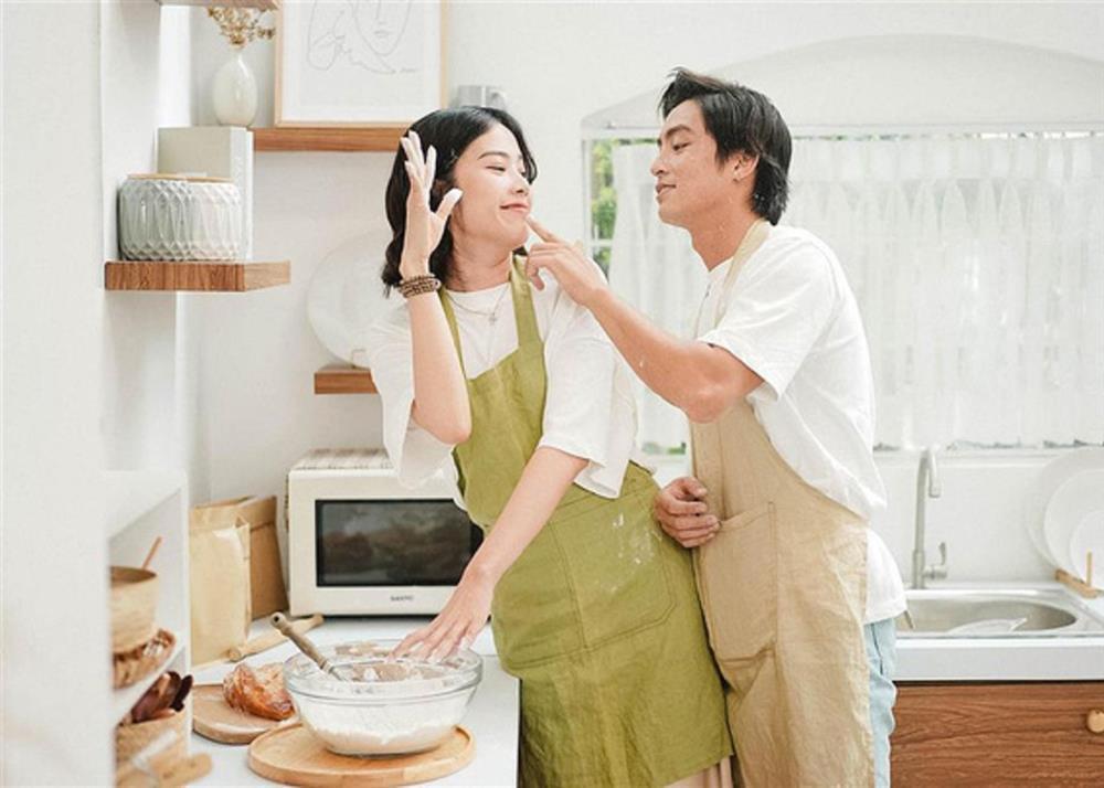 Những mối tình sao Việt sớm nở tối tàn: Kỷ lục yêu đúng 1 tuần-3