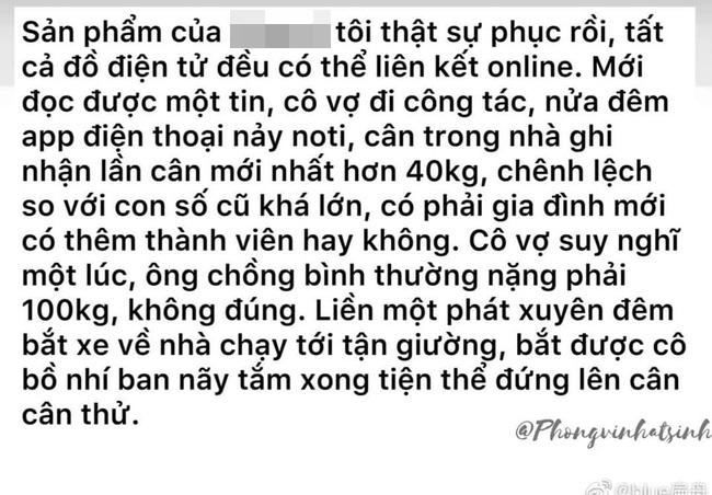 Vợ túm gọn chồng ngoại tình nhờ cú nhảy bất thường trong điện thoại-1