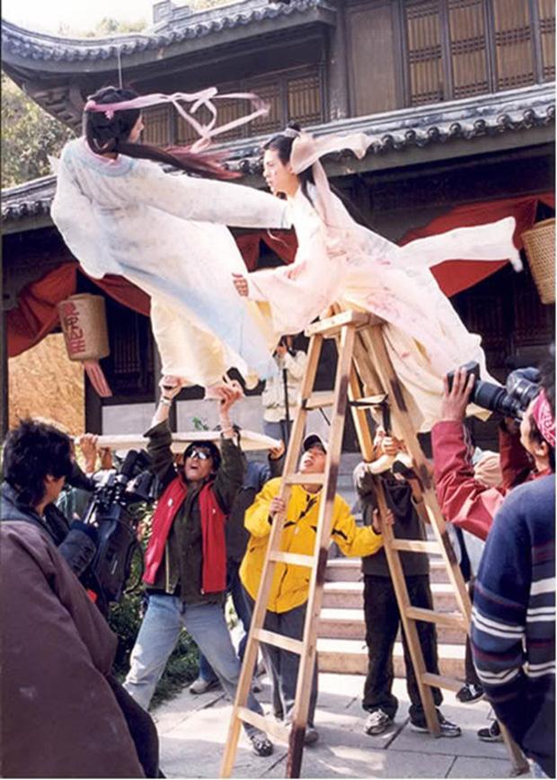 Bóc mẽ hậu trường phim Trung Quốc, hoá ra đã lừa người xem thế này đây-5