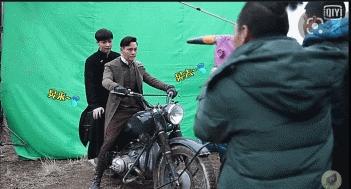 Bóc mẽ hậu trường phim Trung Quốc, hoá ra đã lừa người xem thế này đây-8