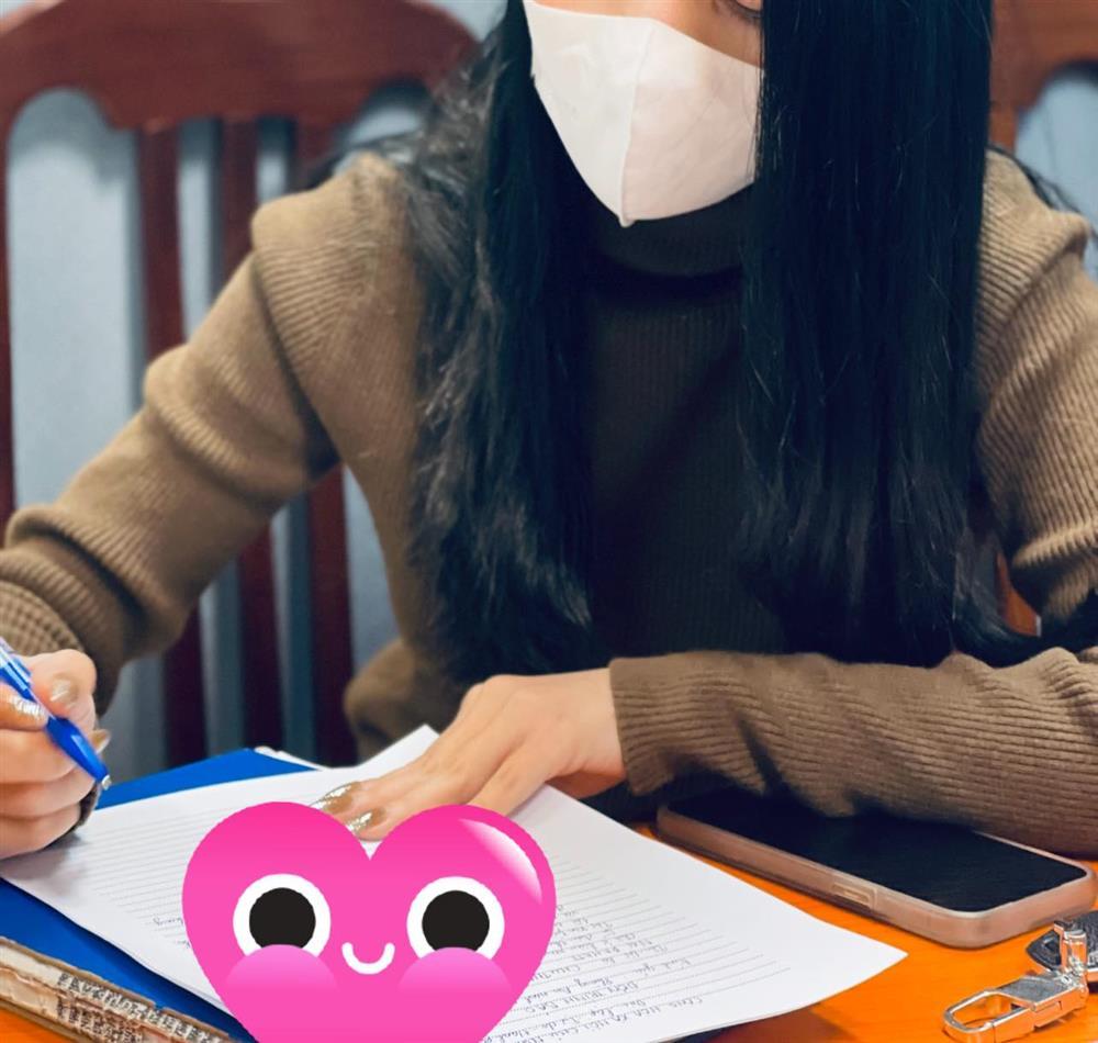 Công an điều tra vụ bạn gái Quang Hải bị dọa tung ảnh nhạy cảm-5