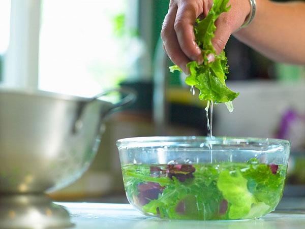 90% người Việt mắc sai lầm khi ăn rau xanh, khác nào rước bệnh-2