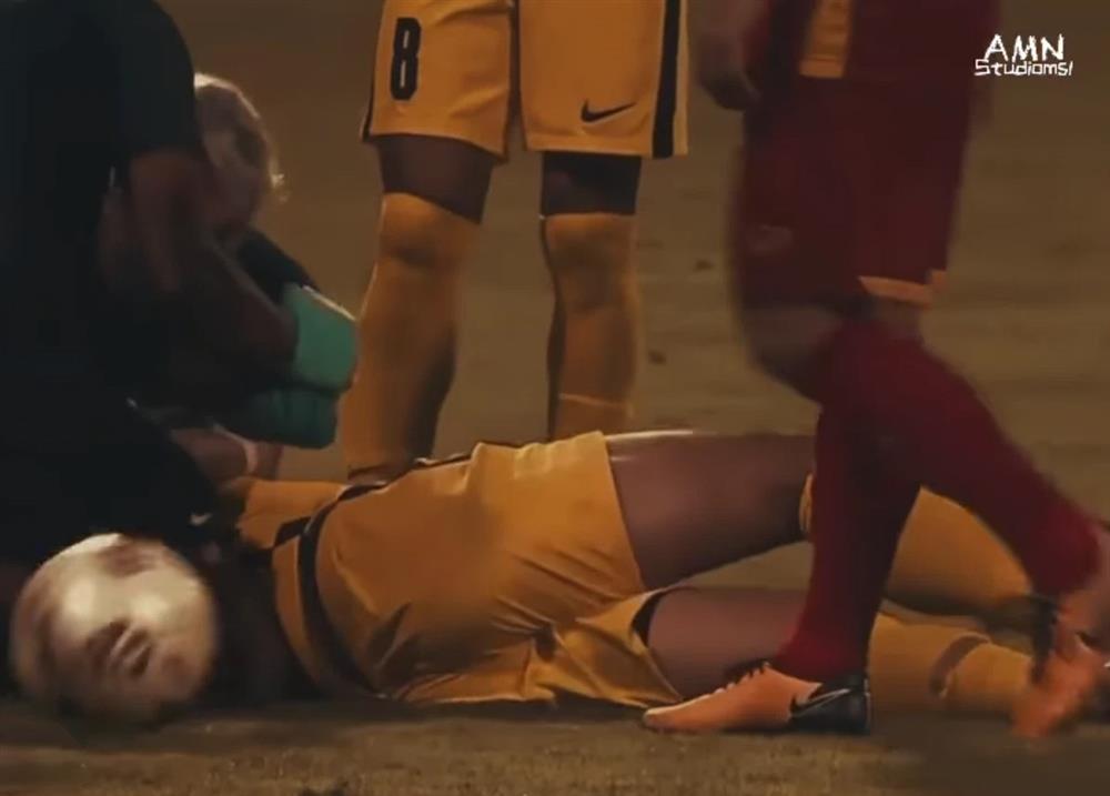 Quang Hải khiến MXH dậy sóng nhờ hành động cực kỳ văn minh-4