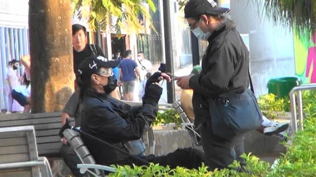 Bố suýt ngã khuỵu, Tạ Đình Phong tiết lộ ông lo lắng chờ chết-4