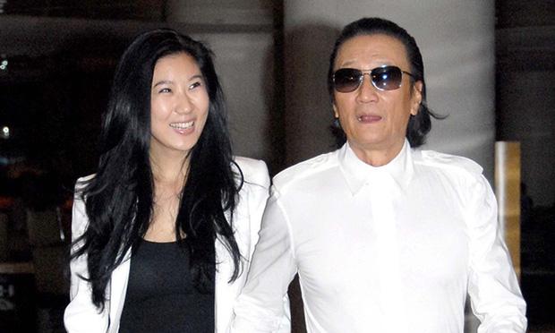 Bố suýt ngã khuỵu, Tạ Đình Phong tiết lộ ông lo lắng chờ chết-5