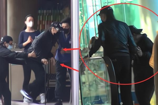 Không phải Vương Phi, đây là người Tạ Đình Phong muốn ở bên cuối đời-3