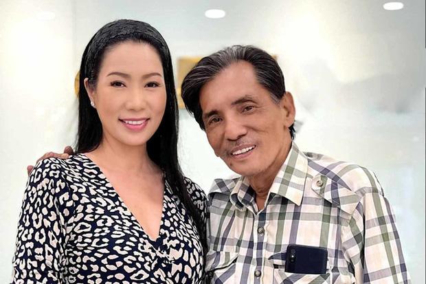 Trịnh Kim Chi: Yên tâm khi thấy anh Thương Tín làm shipper-4