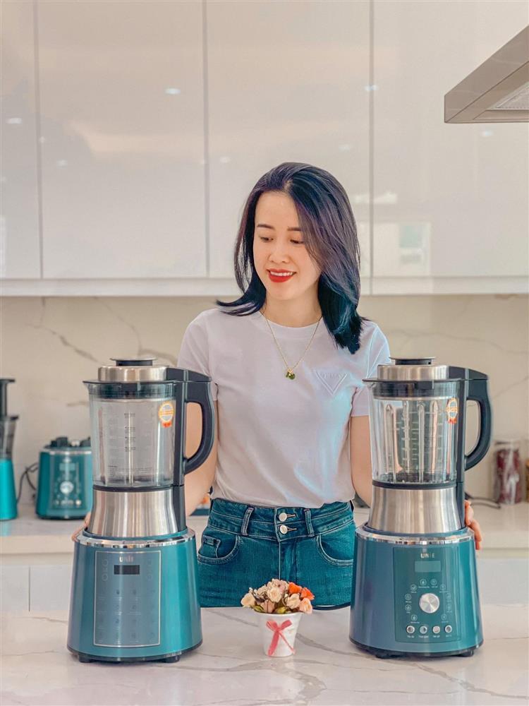 7 mâm cơm nhà siêu chất lượng, bữa đắt nhất còn chưa đến 100k-1