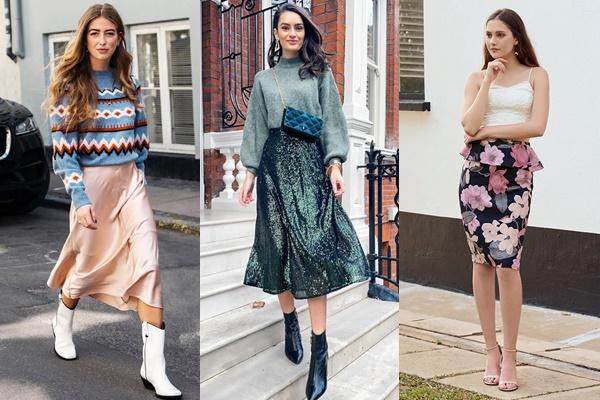 Nàng vai rộng, mông lép cứ mặc đồ theo cách này lập tức quyến rũ!-9