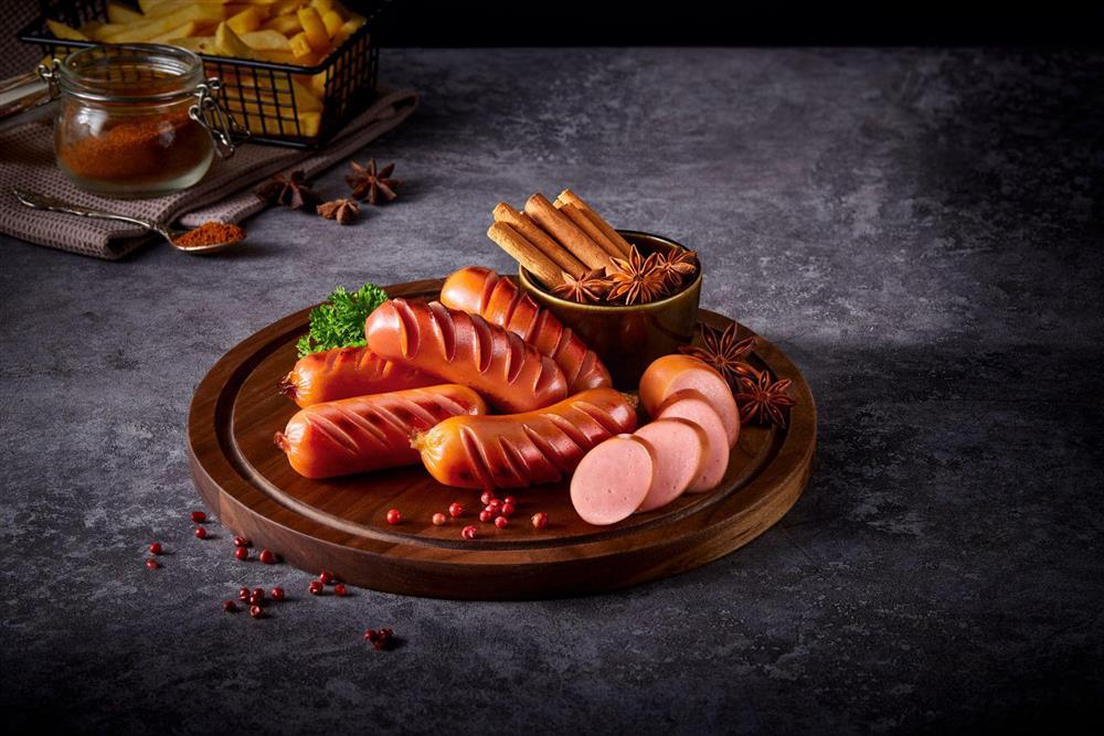 Dạy một lần học được ngay công thức bữa sáng ngon, nhanh, gọn-1