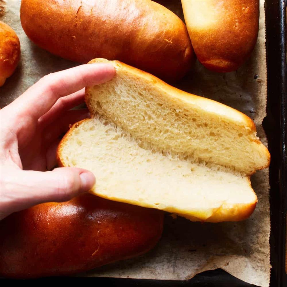 Dạy một lần học được ngay công thức bữa sáng ngon, nhanh, gọn-2