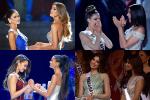 Dàn Á hậu 1 Miss Universe tuyệt đẹp, chẳng kém Hoa hậu 1 phân