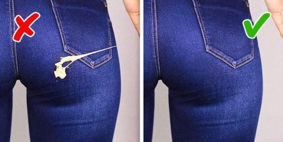 Mẹo mặc quần bó sao cho không lộ nội y-4