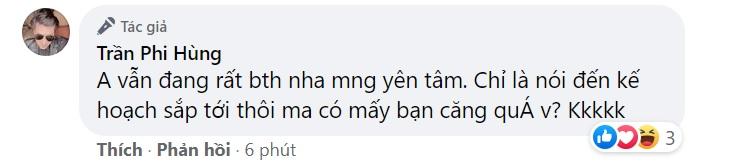 Phi Hùng bị xóc xiểm lắm lời sau chia tay Lâm Khánh Chi-3