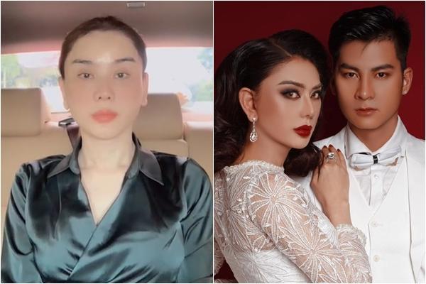 Phi Hùng bị xóc xiểm lắm lời sau chia tay Lâm Khánh Chi-5